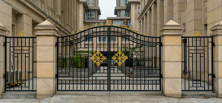 Comprehensive Iron Gate Maintenance Solutions in Gulfport, MS