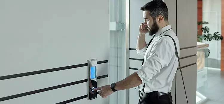 Cloud Based Access Control Gulfport