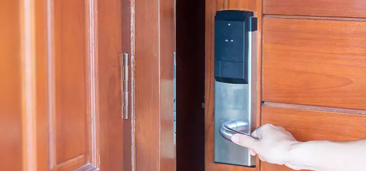Commercial Keyless Entry Locks Gulfport