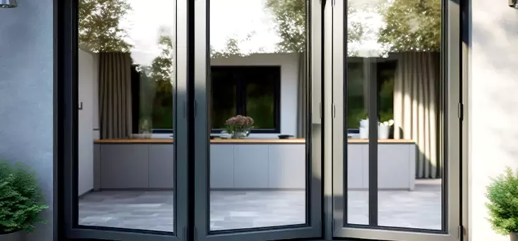 Bifold Door Track Repair Gulfport