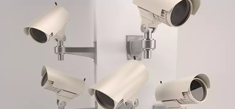 Your Trusted Partner for CCTV Solutions in Gulfport