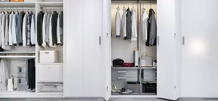 Glass Closet Door Repair Gulfport