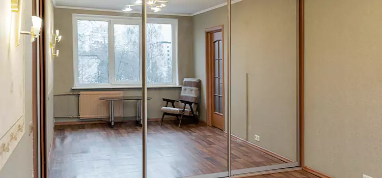 Mirror Closet Door Roller Replacement Gulfport