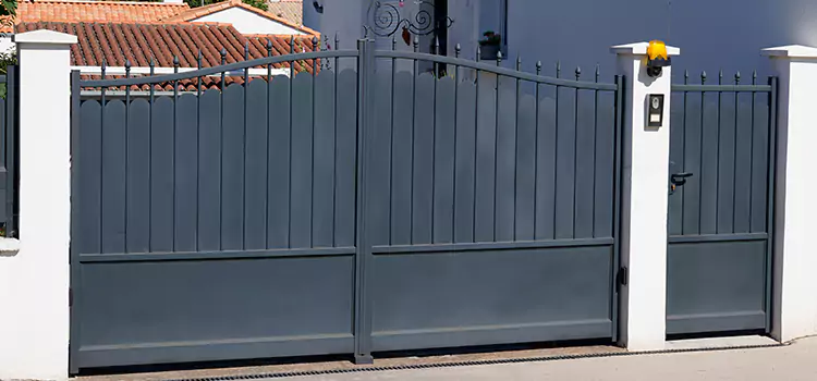 Emergency Commercial Gate Repair Gulfport