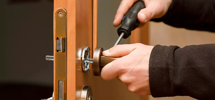 Semi Truck Locksmith Gulfport