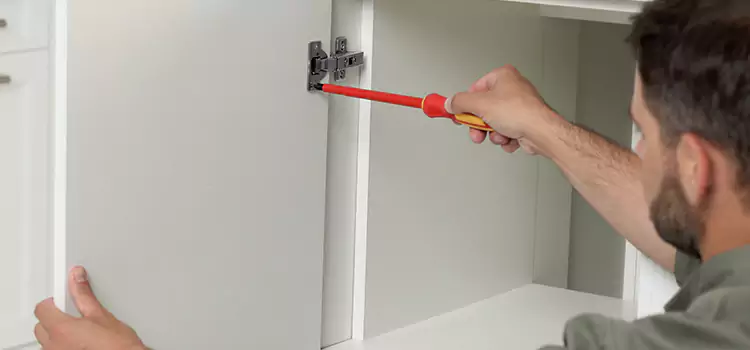 Screen Door Hinge Repair Gulfport