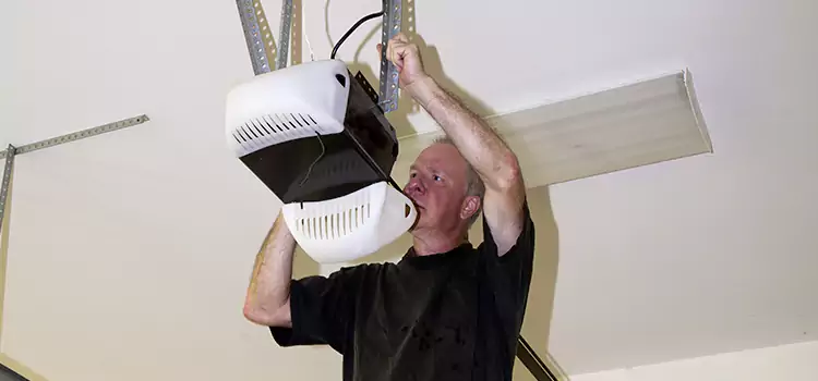 Garage Door Opener Service Gulfport