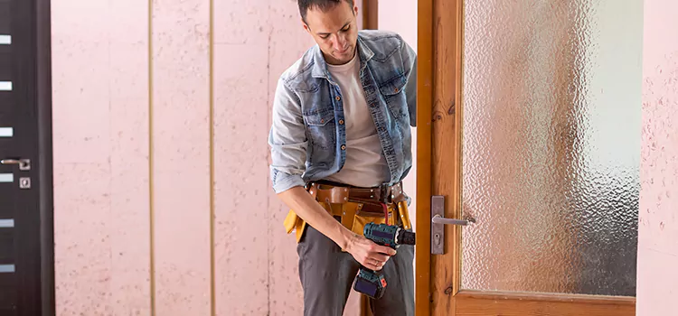 Door Glass Replacement Gulfport