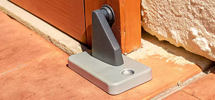 Aesthetic Door Stop Selection Gulfport