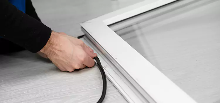 Commercial Door Weather Stripping Gulfport