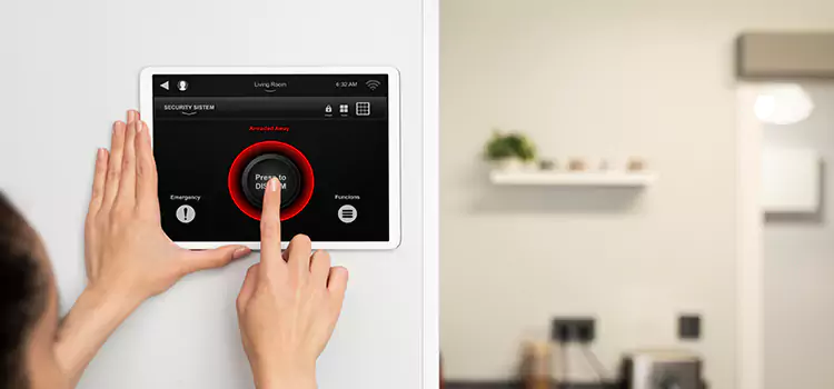 Blink Video Doorbell Installation Gulfport