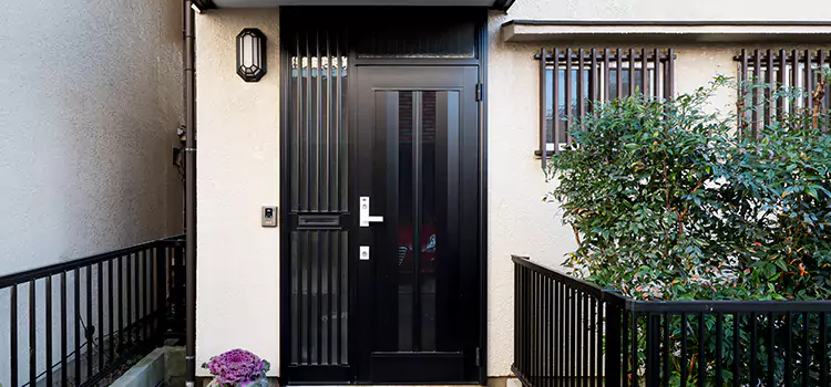 Popular Exterior Door Options in Gulfport, MS