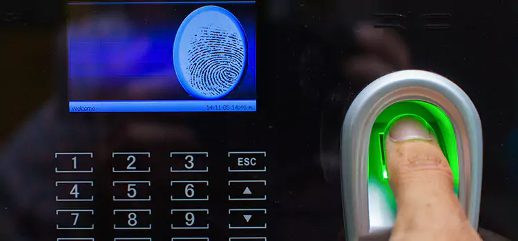 Your Trusted Partner for Secure Access in Gulfport, MS