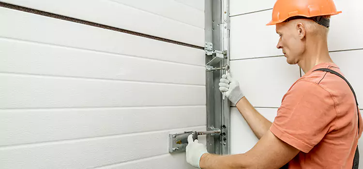 Why Choose Us for Garage Door Lock Services in Gulfport, MS?