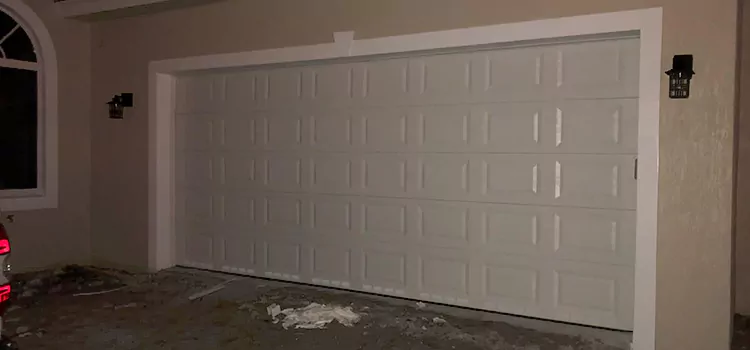 Garage Door Coil Replacement Gulfport