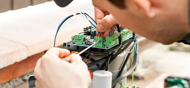 Specialized Brand Gate Motor Repairs Gulfport