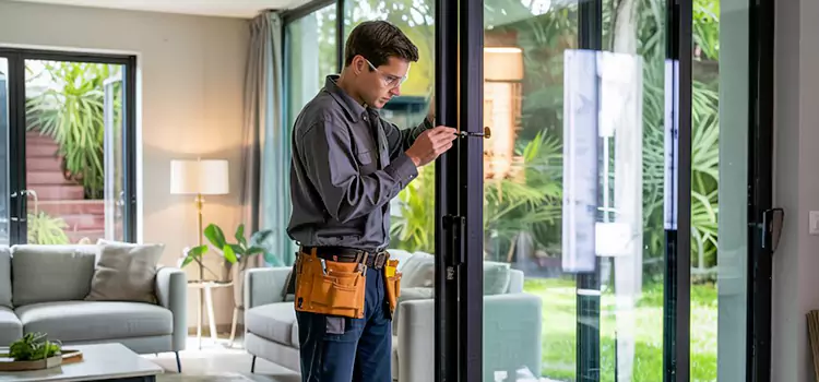 Why Choose Us for Your Glass Door Needs in Gulfport, MS?