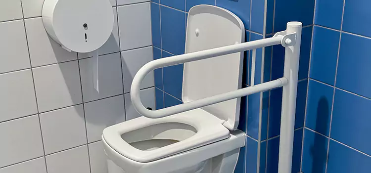 Comprehensive Solutions in Gulfport, MS for Accessible Facilities