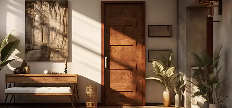 Specialty Interior Doors Gulfport