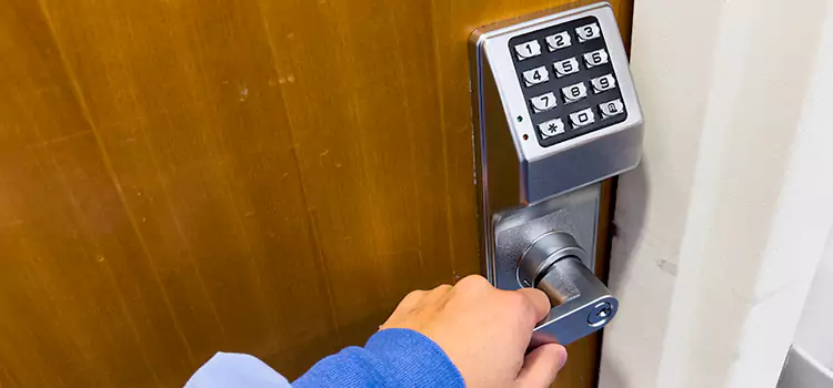 Why Choose Us for Your Keypad Lock Needs in Gulfport, MS?