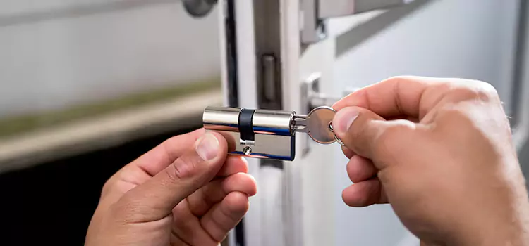 Lock Change Locksmiths Gulfport