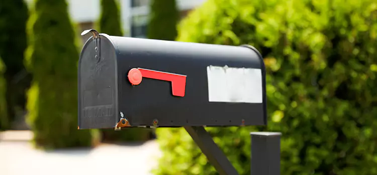 Secure Mailboxes for Packages Gulfport