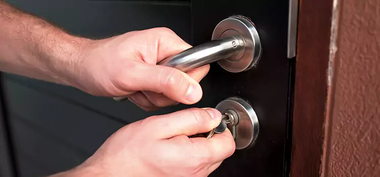 Master Key Control and Audits Gulfport