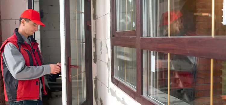 Sliding Door Lock Repair Gulfport