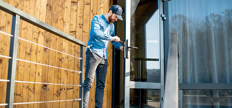 Emergency Patio Door Repair Gulfport