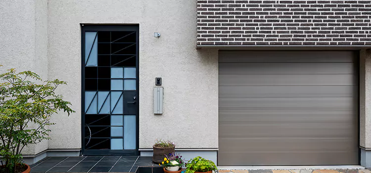 Residential Roll Up Security Doors Gulfport