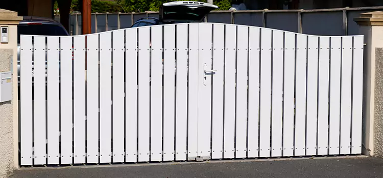 Why Choose Us for Residential Gate Repair in Gulfport, MS?