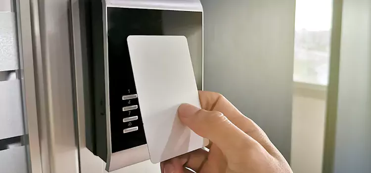 Advanced RFID Technology Integration in Gulfport, MS