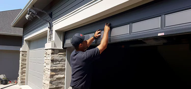 Janus Roll Up Doors Gulfport