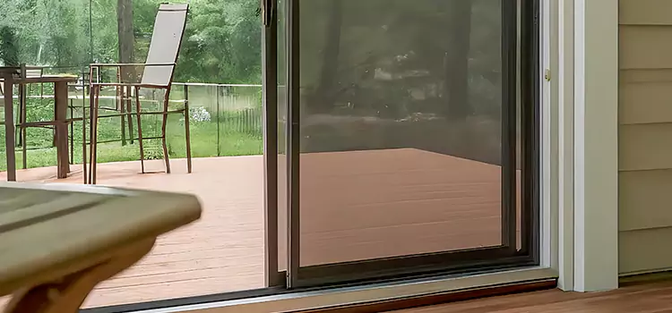Garage Screen Door Installation Gulfport