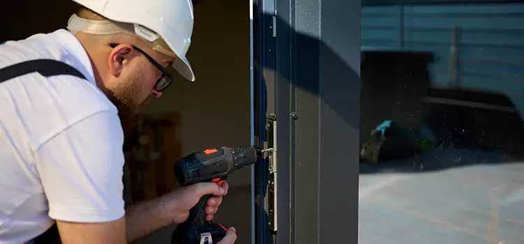 Aluminium Sliding Door Lock Fitting Gulfport