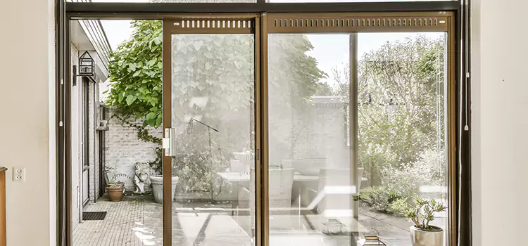 Glass Door Panel Replacement Cost Gulfport