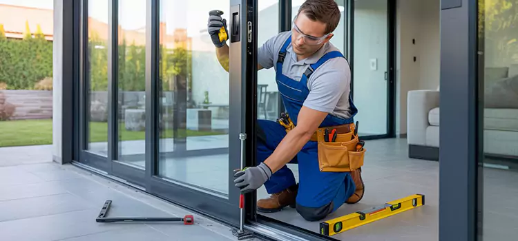 Patio Door Replacement Gulfport