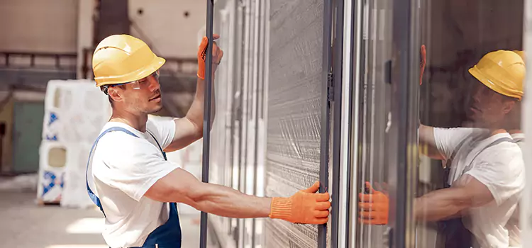 Sliding Door Mesh Replacement Gulfport