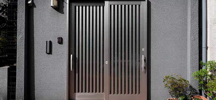 Specialized Steel Door Services in Gulfport, MS