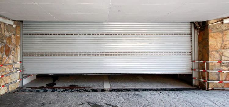 Steel Garage Door Repair Gulfport