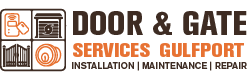 Door & Gate Services Gulfport